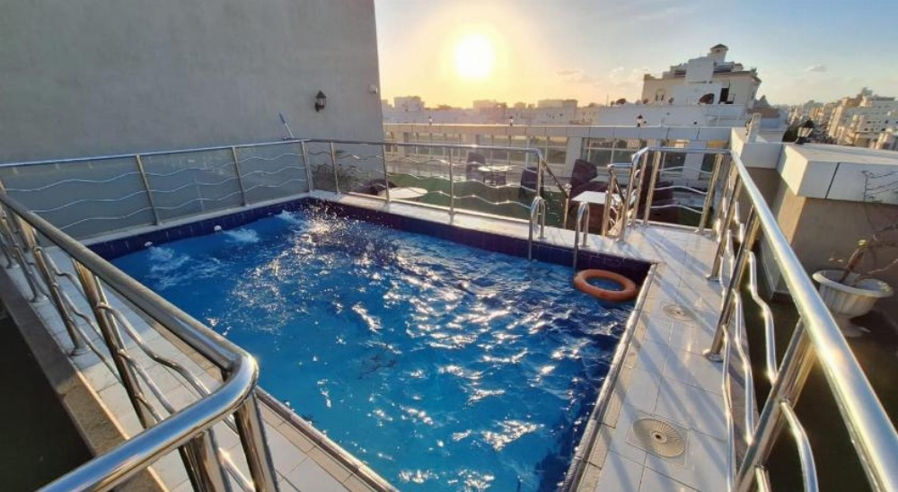 City View Hotel Image 12