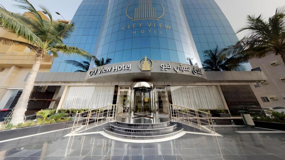 City View Hotel Image 14