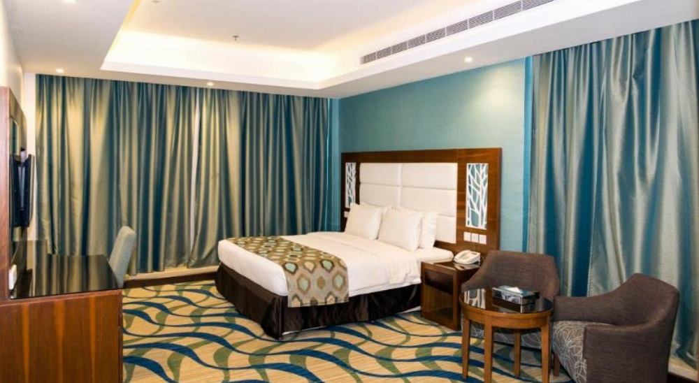 City View Hotel Image 15