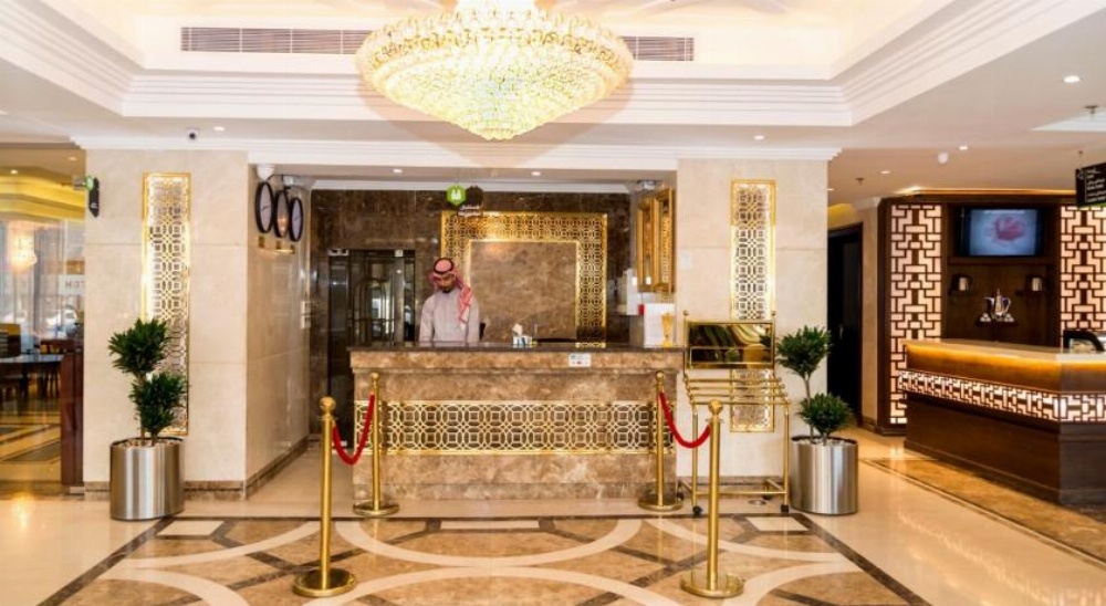City View Hotel Image 19
