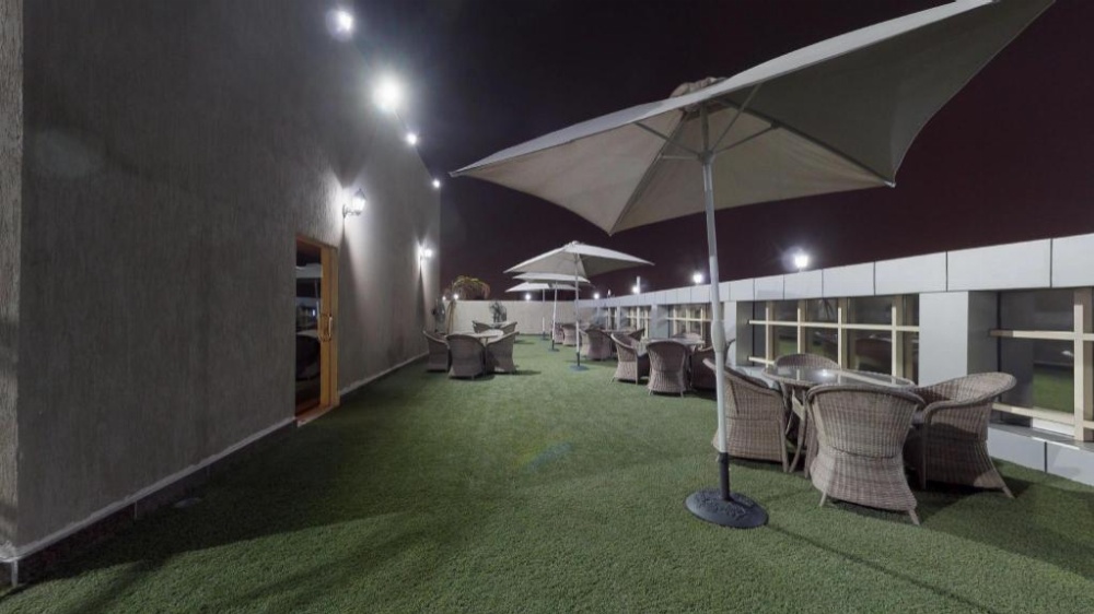 City View Hotel Image 28