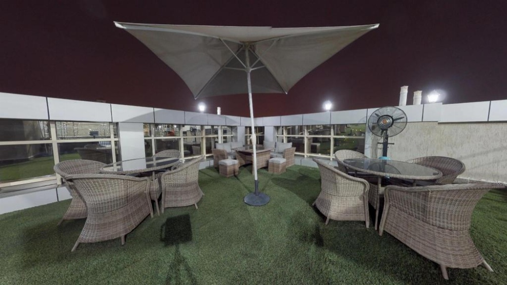City View Hotel Image 30
