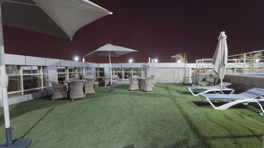 City View Hotel Image 31