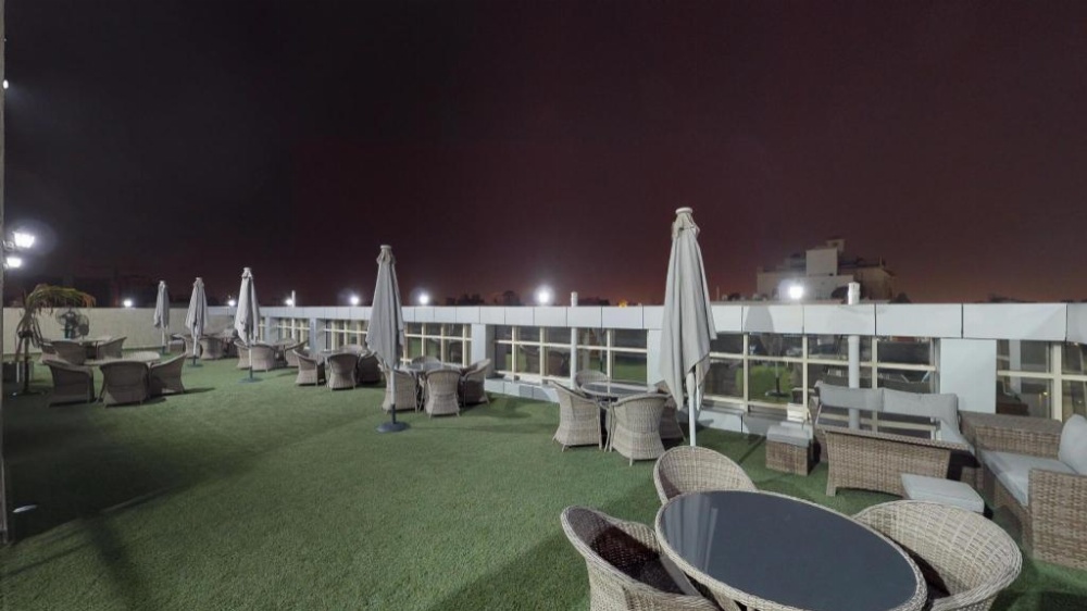 City View Hotel Image 33
