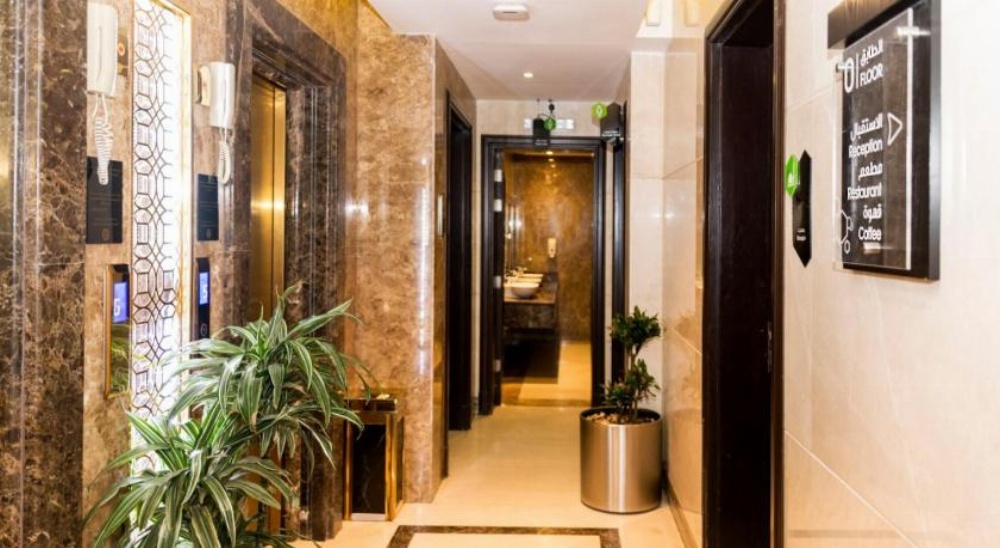 City View Hotel Image 34