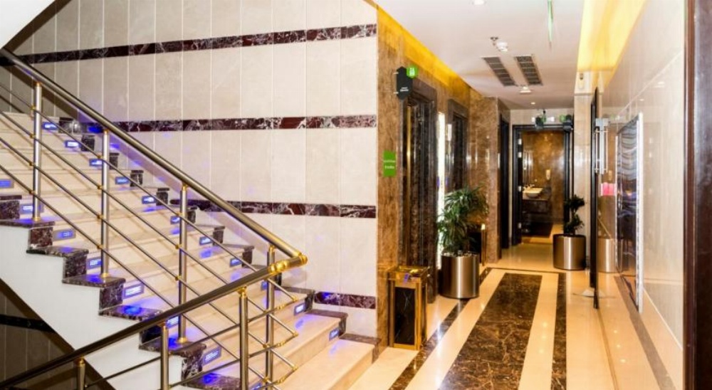 City View Hotel Image 36