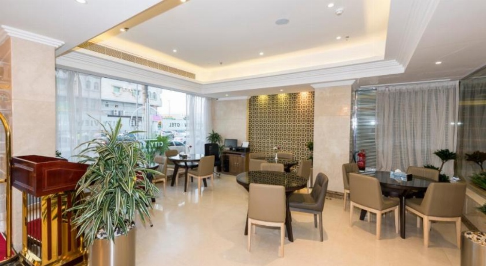 City View Hotel Image 37