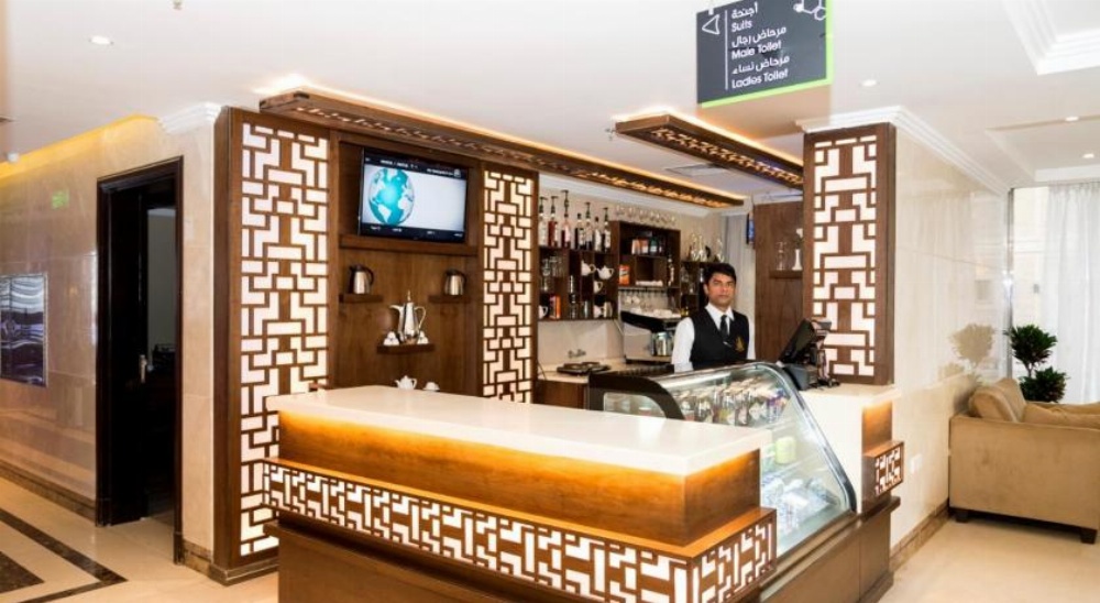 City View Hotel Image 43