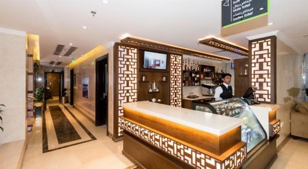City View Hotel Image 44