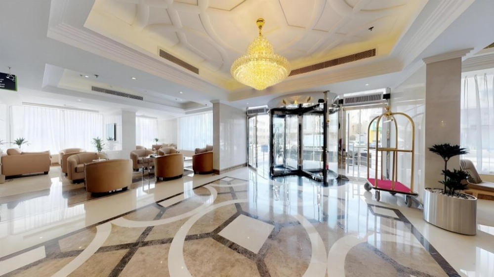 City View Hotel Image 6