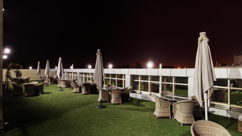 City View Hotel Image 7