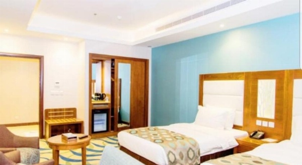 City View Hotel image 17
