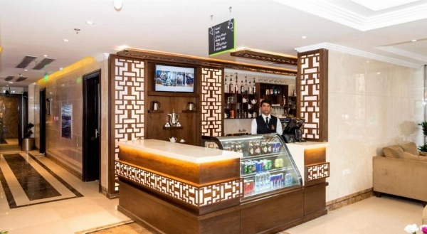 City View Hotel image 22
