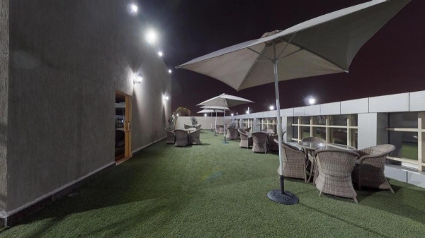 City View Hotel image 28