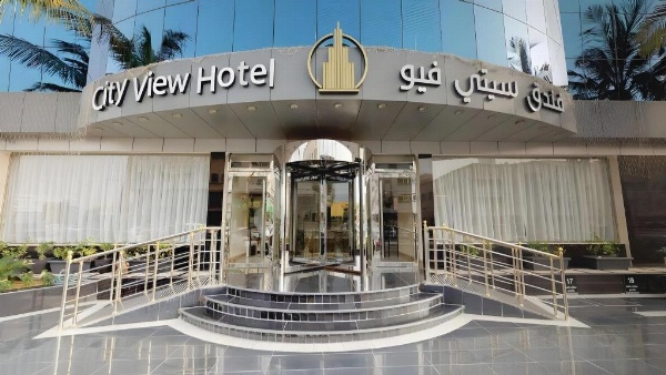 City View Hotel image 3