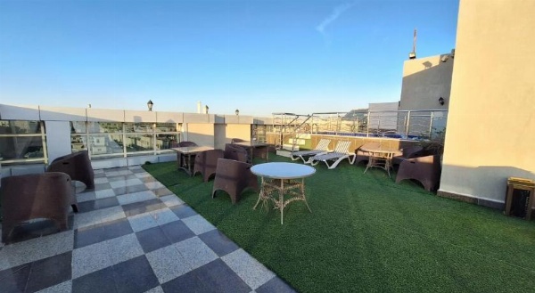 City View Hotel image 32