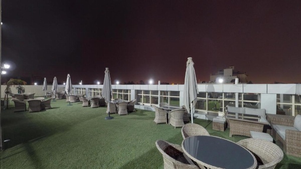 City View Hotel image 33