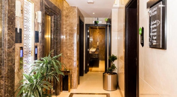 City View Hotel image 34