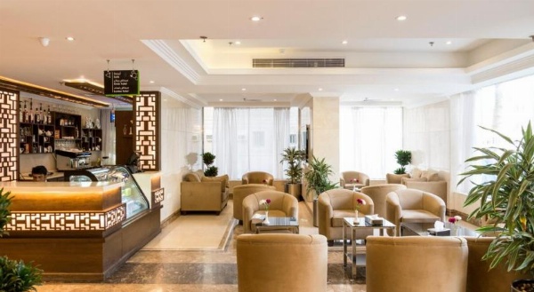 City View Hotel image 35