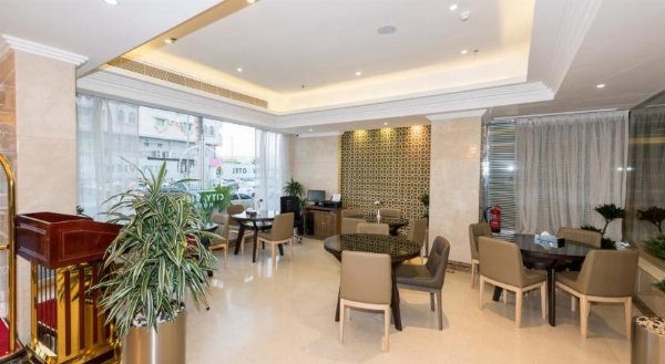 City View Hotel image 37
