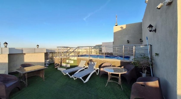 City View Hotel image 46
